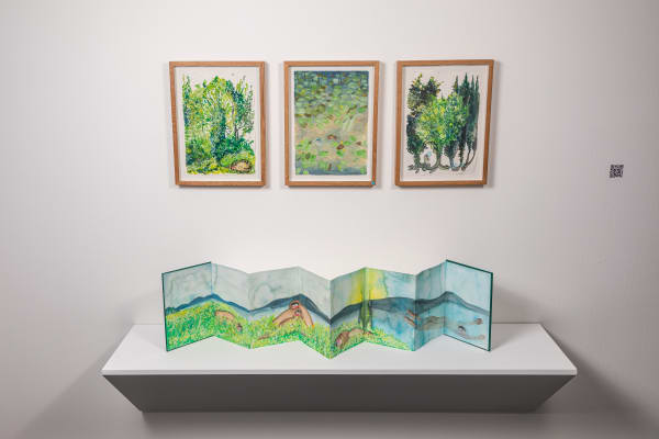 Alymaha Tabari Artworks 1288 Edit