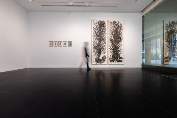 Alymaha Tabari Artworks 1457