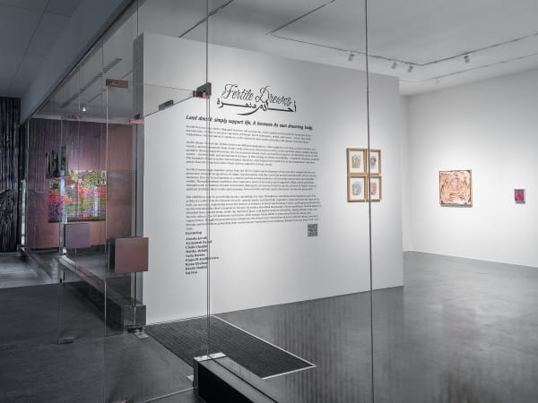 Tabariartspace Fertiledreams 111125 223 Hdr