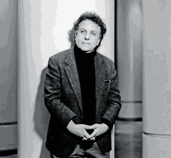 Kamal Boullata
