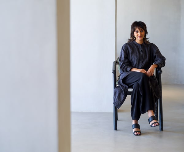 Almaha Jaralla - Al Maqta'a المقطع, 2023