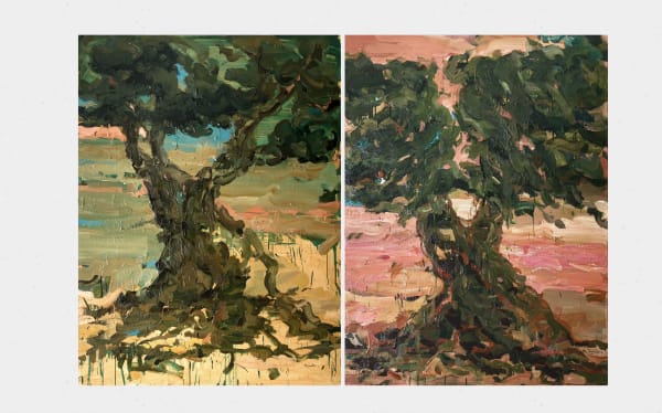 Art Dubai |B2| Hall 1