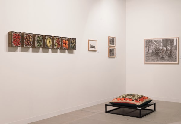 Tabari Artspace Presents Routes to Roots at Abu Dhabi Art