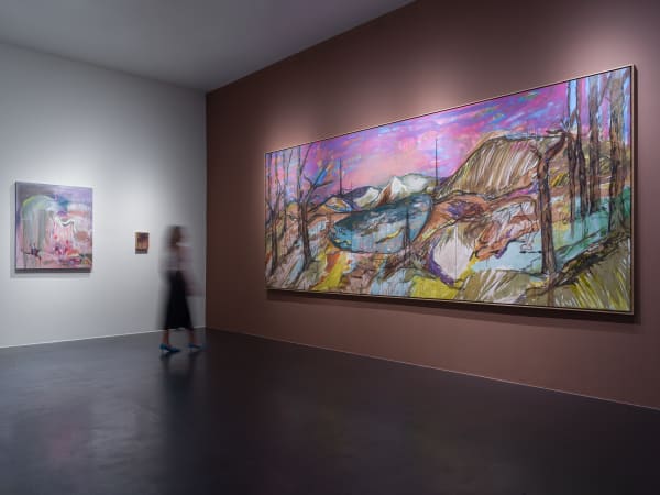 Fertile Dreams | أحلام مثمرة