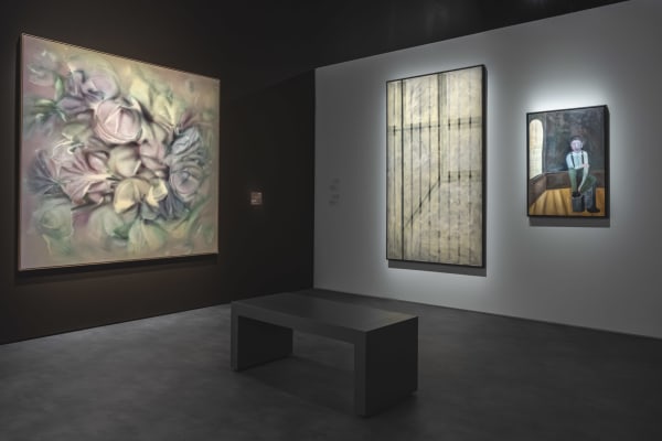 Observers of Change | ETIHAD Museum