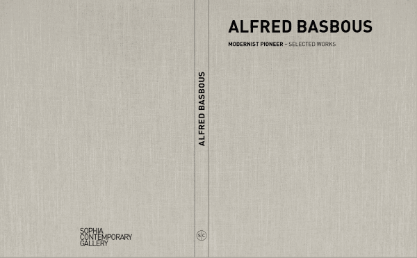ALFRED BASBOUS