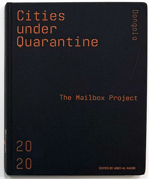 Cities Under Quarantine : The Mail Box Project