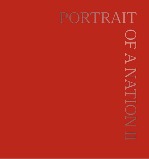 Portraits of a Nation II