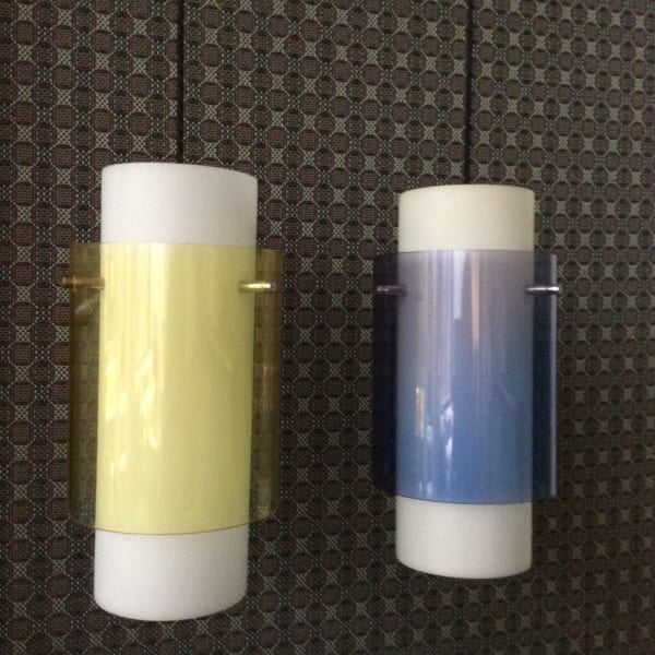 Suspension Lights Guzzini