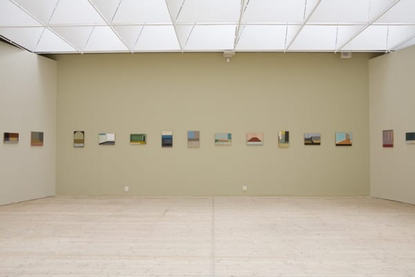 voto paintings
