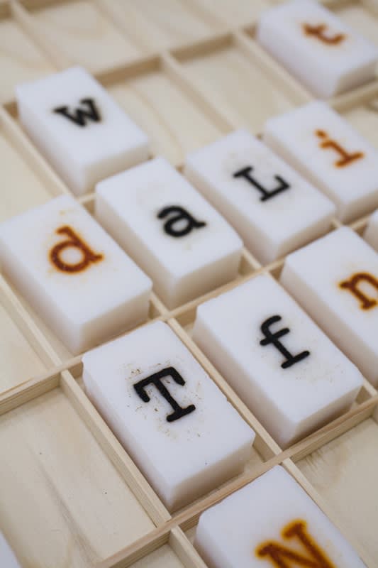 letters in a game