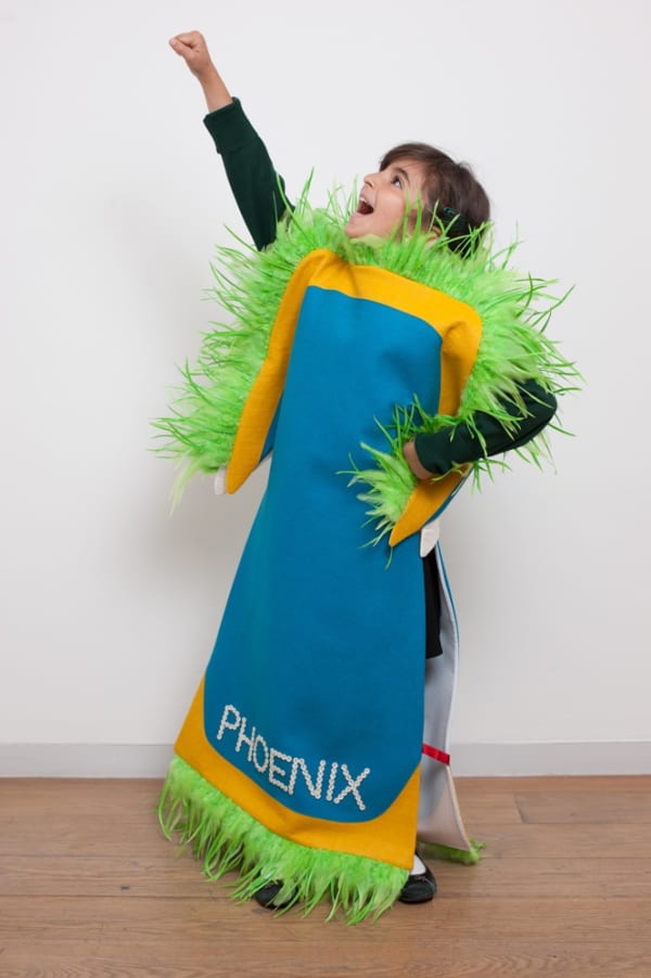 phoenix cape