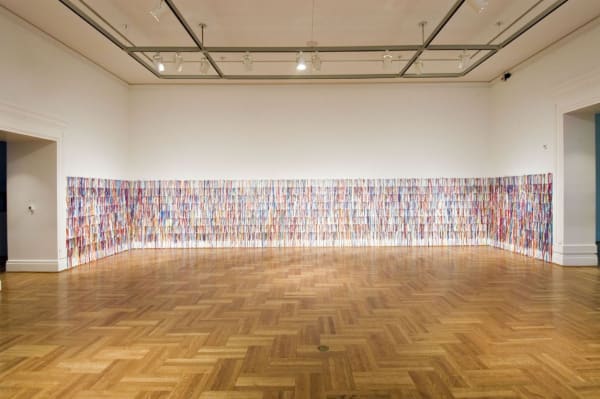 Rivane I wish your wish installation