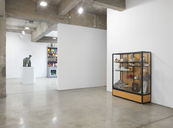 installation image of upstairs