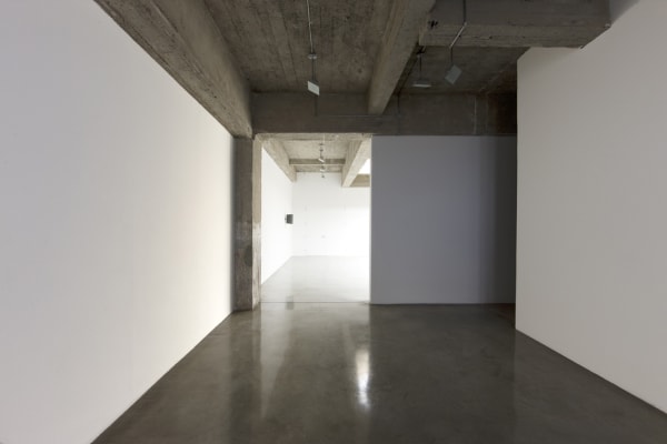 Susan Philipsz installation, Here comes Everybody