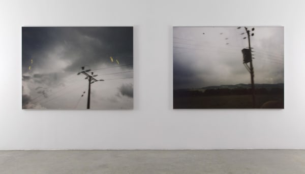 Susan Philipsz, the Distant Sound installation view at TBG