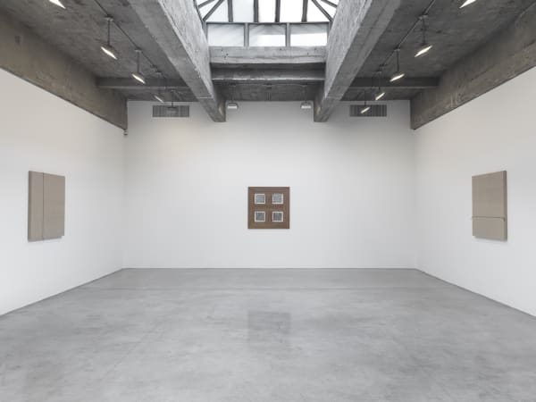 image of Saban paintings