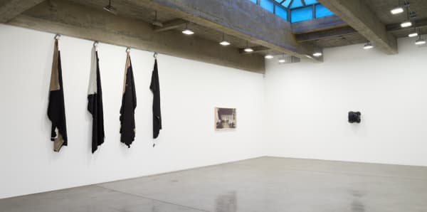 image of Saban paintings