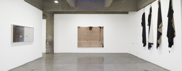image of Saban painting