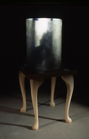 Collishaw sculpture