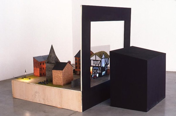 Colilshaw sculpture