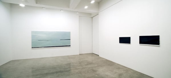 image of Carla Klein paintings