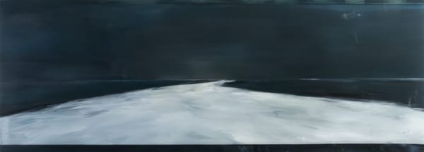 image of Carla Klein paintings