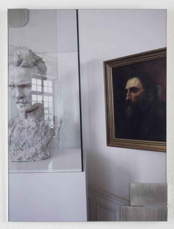 Nicole Wermers photograph