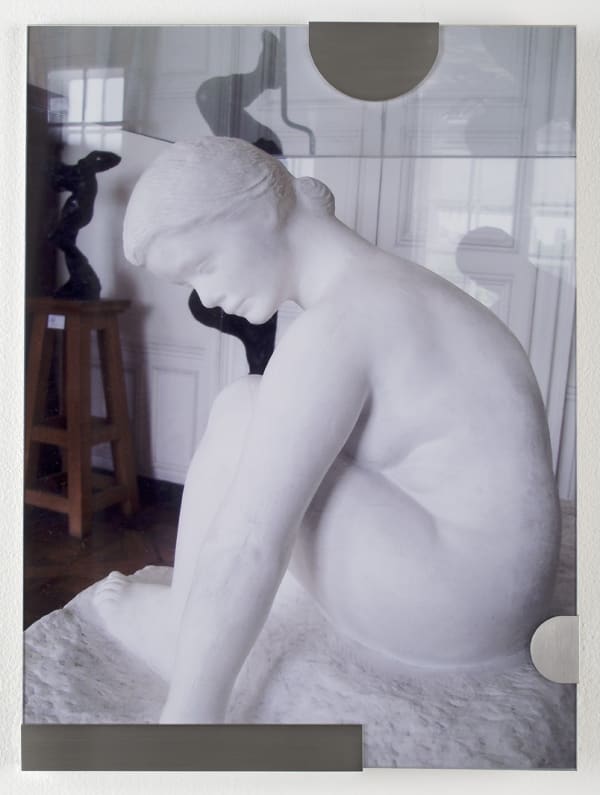 Nicole Wermers photograph