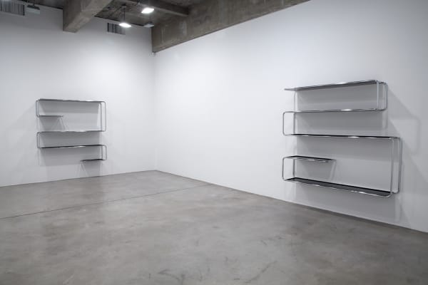Nicole Wermers installation image