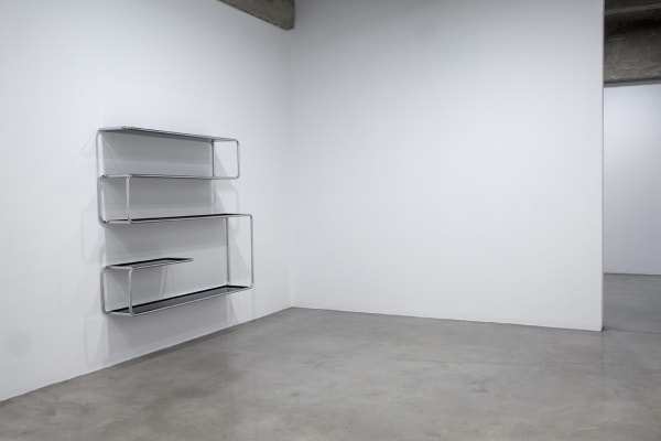 Nicole Wermers installation image