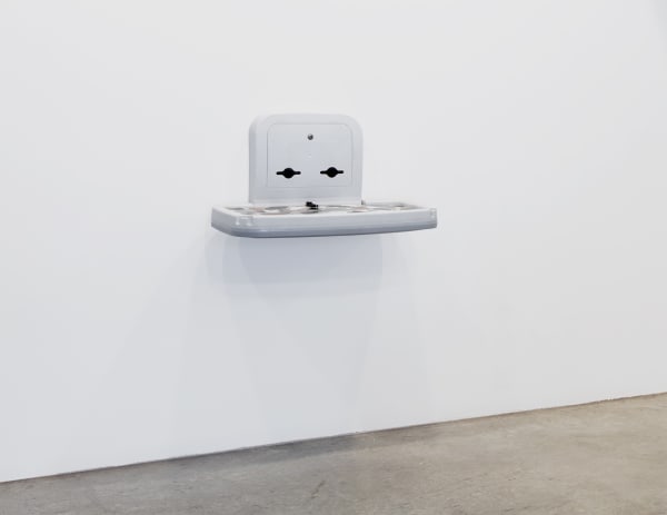 Nicole Wermers installation image