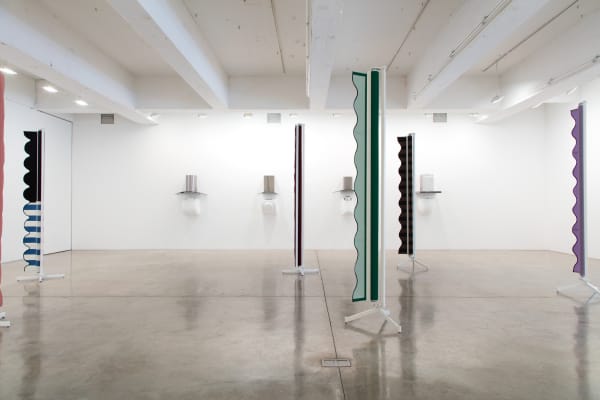 Nicole Wermers installation image