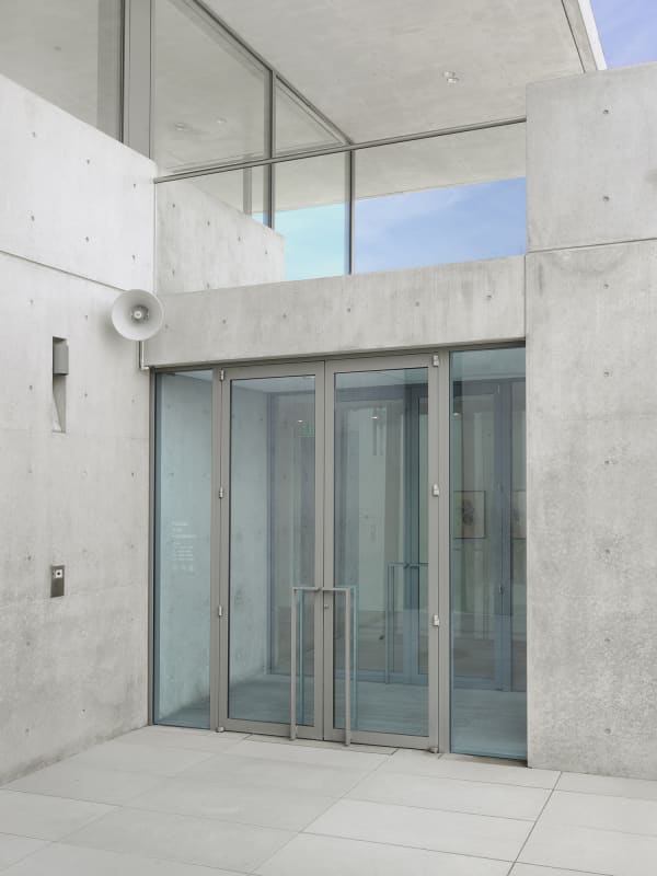 Pulitzer foundation, Susan Philipsz speaker