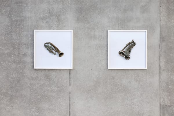Susan Philipsz photographs