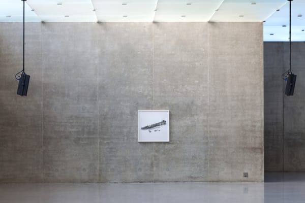 Susan Philipsz photographs