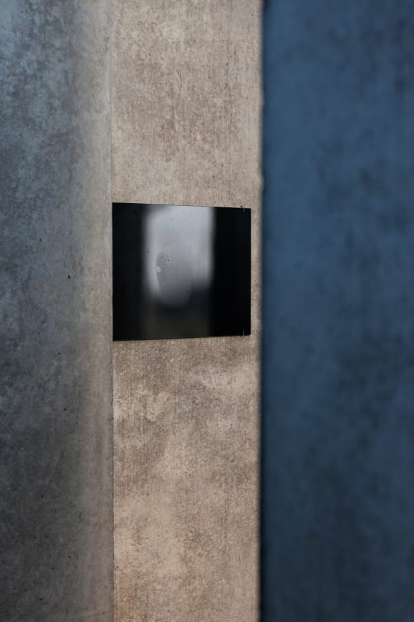 Susan Philipsz photographs