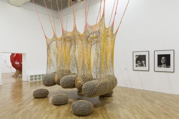 crochet hammocks