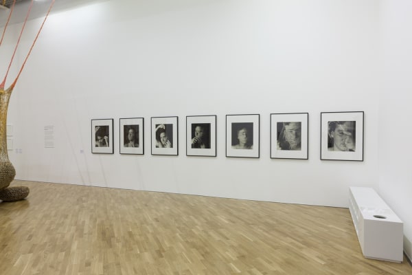 series of Neto photographs