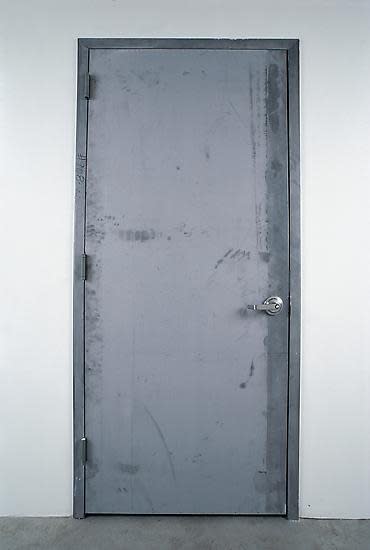 door