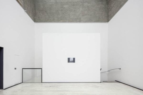 Susan Philipsz photograph