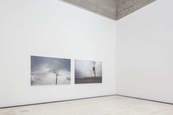 Susan Philipsz photographs