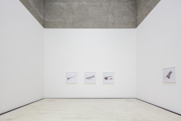 Susan Philipsz photographs