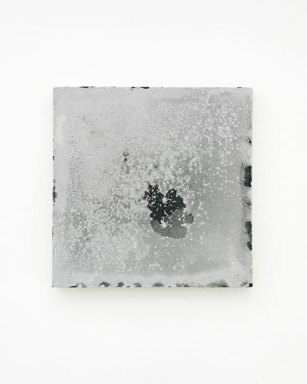 salt painting