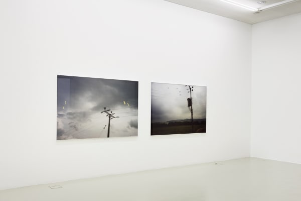 Susan Philipsz photographs