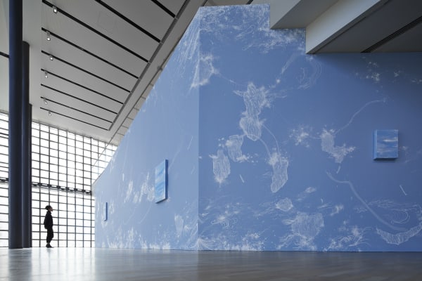 image of Cinto Installation