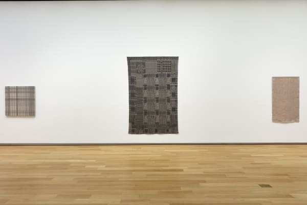 Image of Installation view at The. Modern, Forth Worth