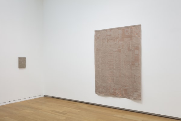 Image of Installation view at The. Modern, Forth Worth