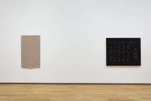 Image of Installation view at The. Modern, Forth Worth