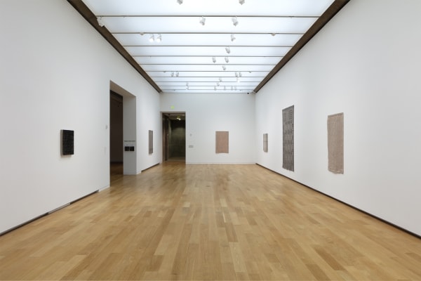 Image of Installation view at The. Modern, Forth Worth